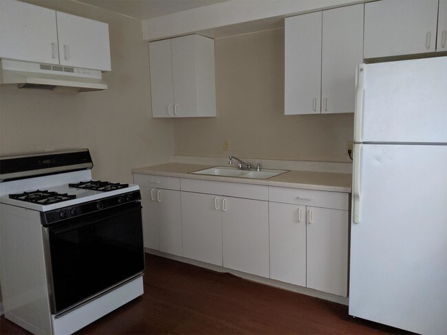 Foto del edificio - 2515 Anderson St