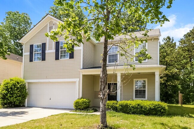 Foto del edificio - 1421 Jordans Pond Ln