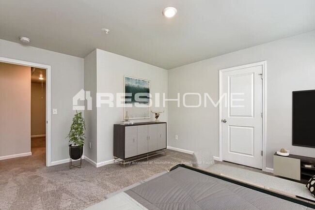 Foto del edificio - 109 Wellbrook Ct NE