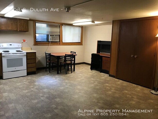 Foto del edificio - 2308 S Duluth Ave