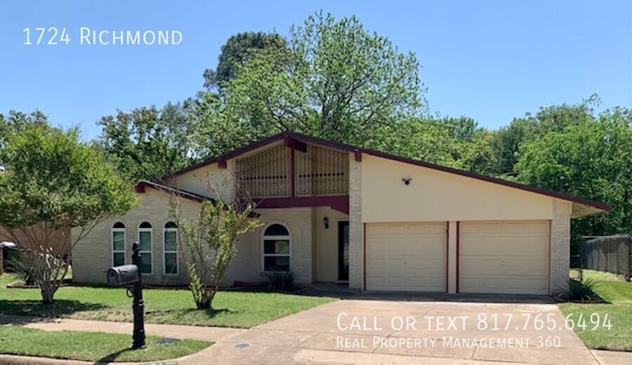 Foto principal - 1724 Richmond-