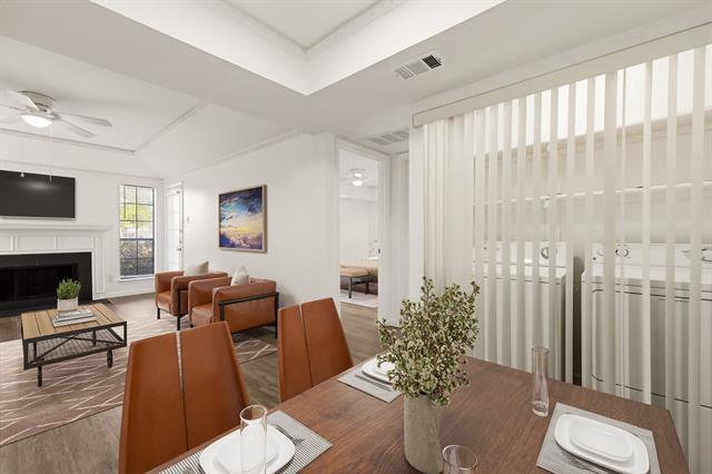 Foto del edificio - 8510 Park Ln