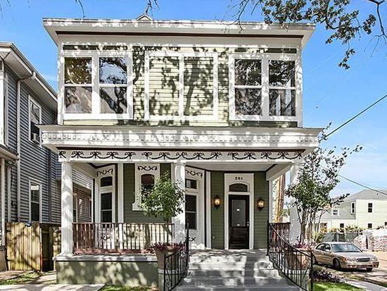 Foto principal - 301 S Jefferson Davis Pky