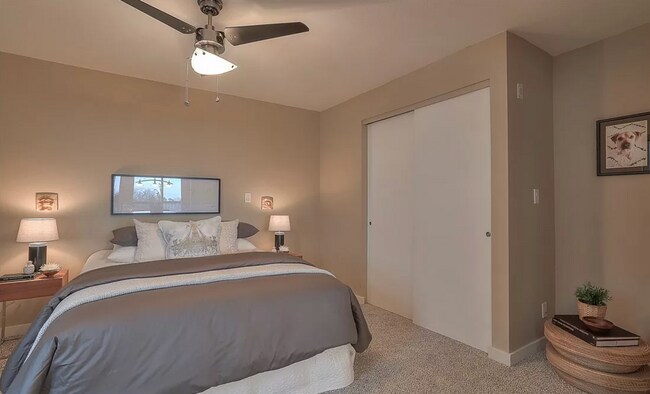 Second BR - 732 11th Ave E