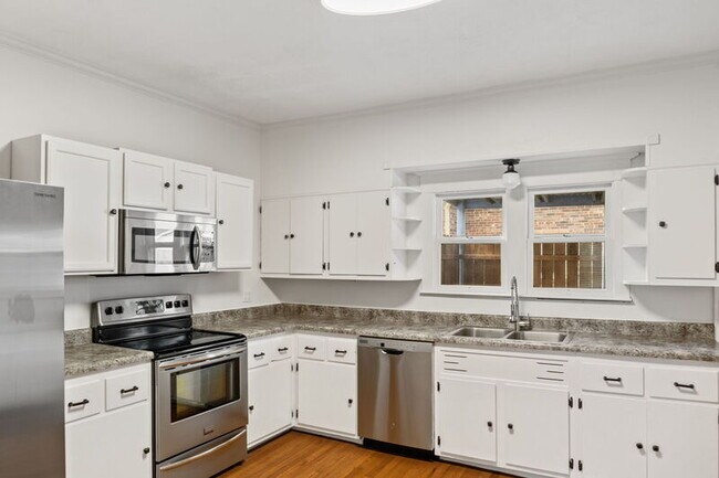 Foto del edificio - 3934 W Rd 100 N