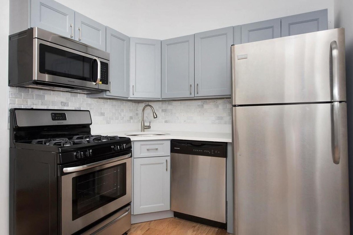 733 Bushwick Ave Unit R2, Brooklyn, NY 11221 Apartment for Rent in