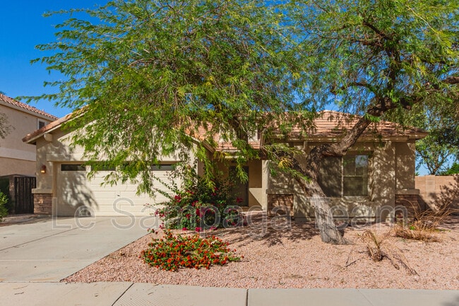 Foto del edificio - 4170 E Winged Foot Pl