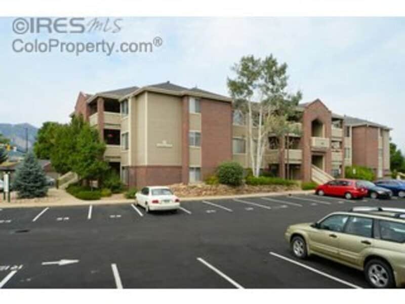 33 S Boulder Cir Unit 309, Boulder, CO 80303 Condo for Rent in