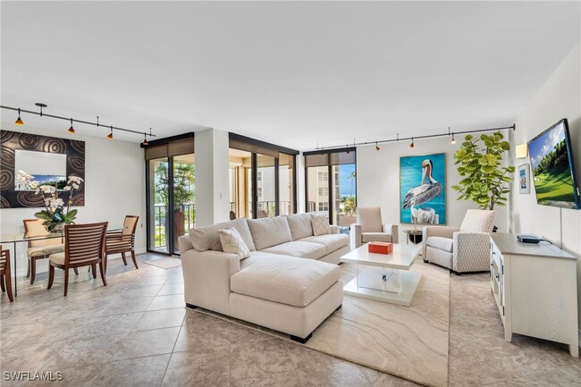 Foto del edificio - 3115 Gulf Shore Blvd N