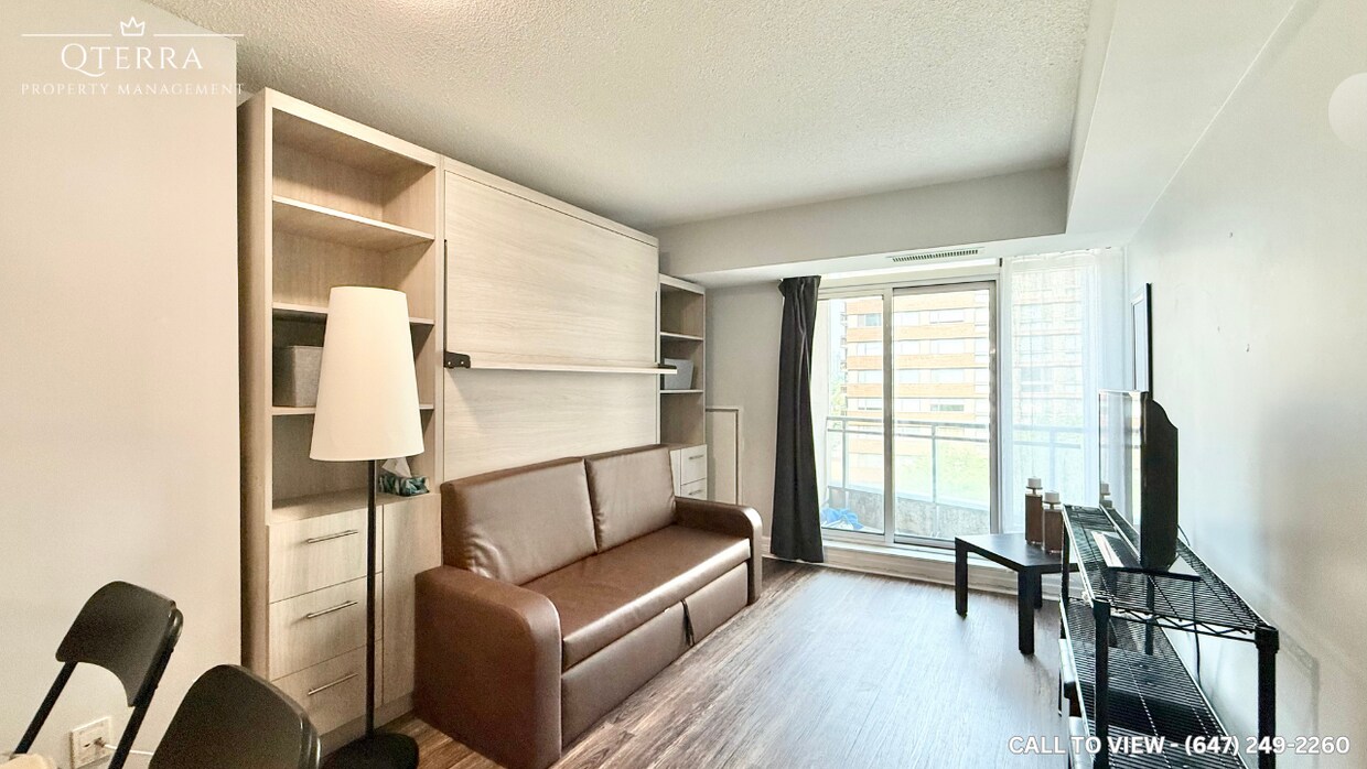 Photo principale - 8 Scollard St
