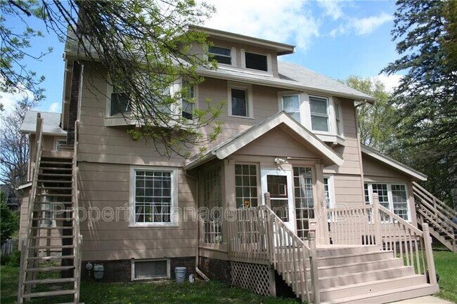 Foto del edificio - 2931 Kingman Blvd