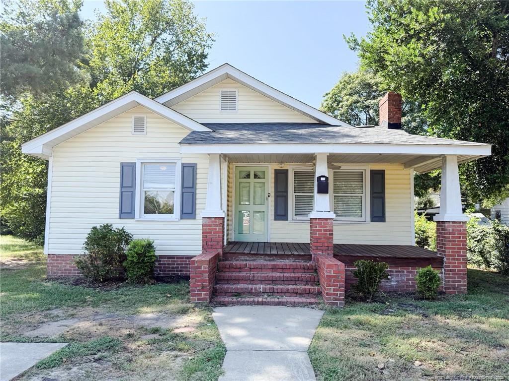 Primary Photo - 316 Broadfoot Ave