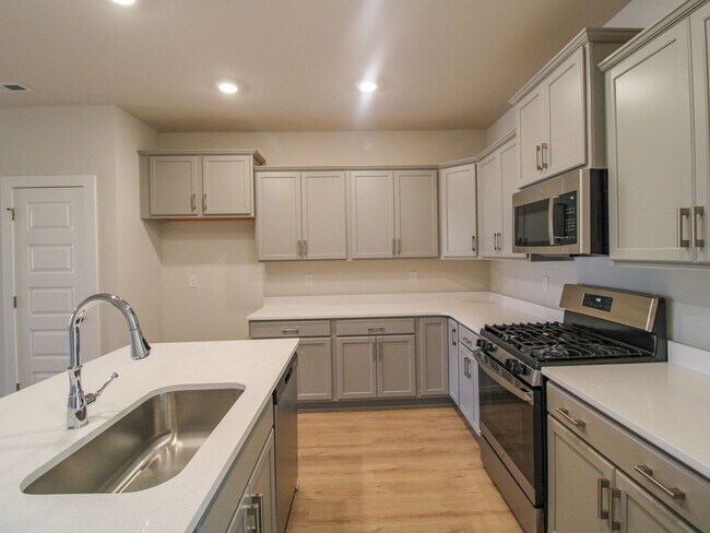 Building Photo - April Special Promotion...Discounted Rent ...