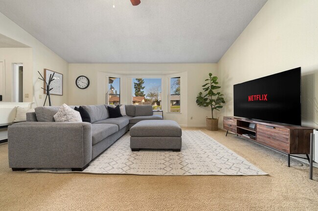 Foto del edificio - 4506 Wrenford Way