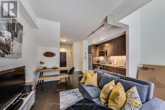 Photo du bâtiment - 90 Niagara St