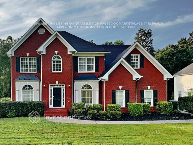 Building Photo - 1328 Maple Creek Ave