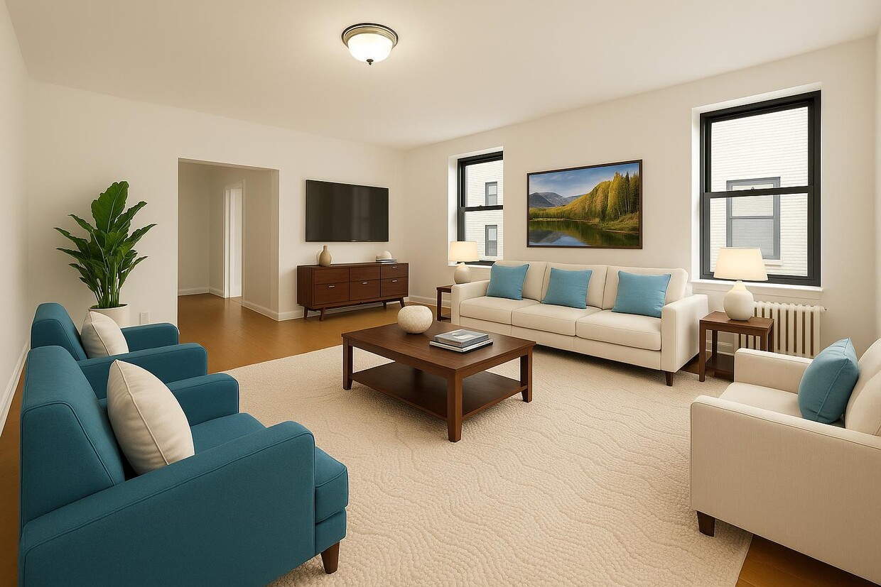 Foto principal - 590 Fort Washington Ave