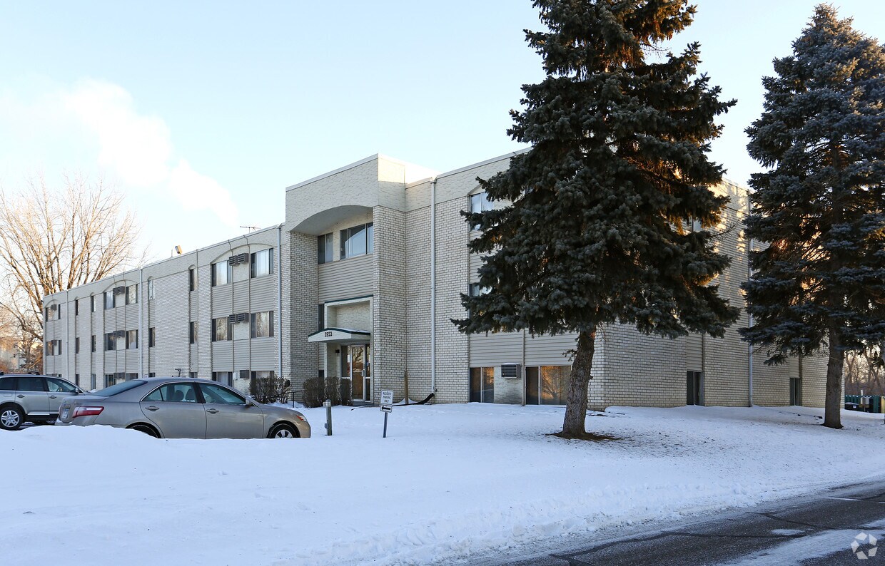 Scotland Green Apartments Apartments 2662 Scotland Ct Mounds View, MN