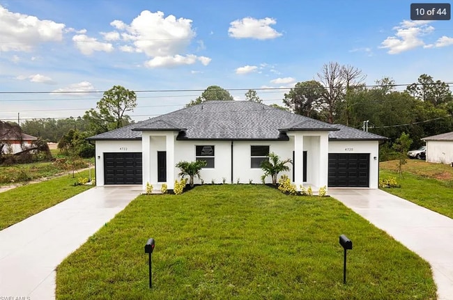 Building Photo - 4720/4722 21st St SW