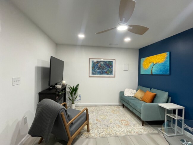 Foto del edificio - 4610 N Raleigh St