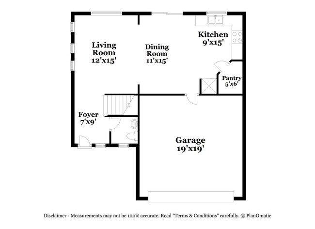 Foto del edificio - 7014 S 40th Ln