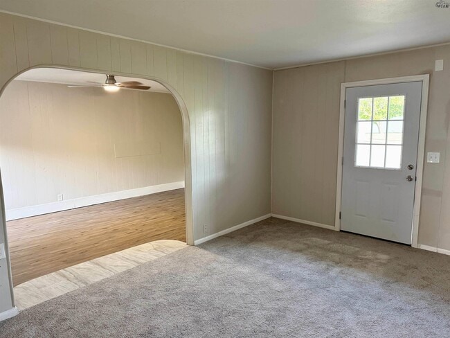 Foto del edificio - 2813 Roanoke Dr