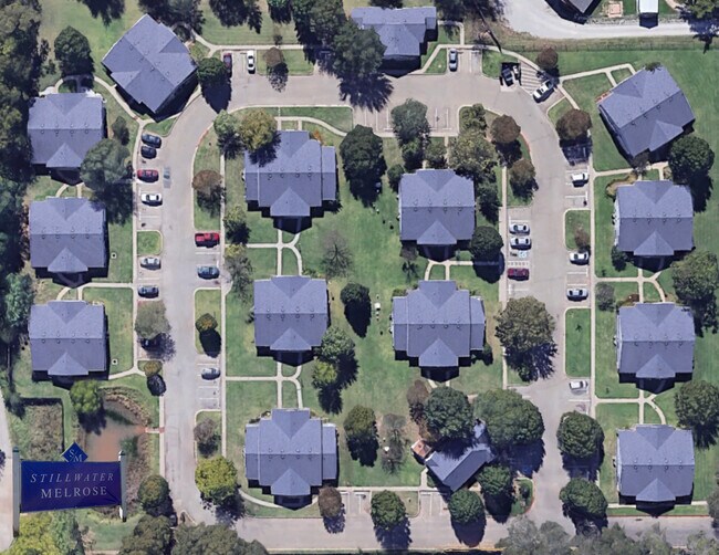 Foto del edificio - Stillwater Melrose A 62+ Community