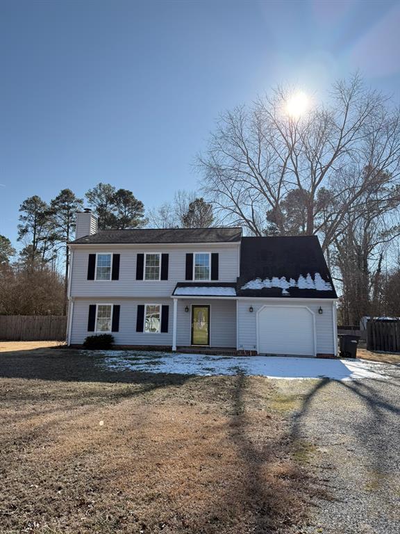 Foto del edificio - 6096 Coke Ln