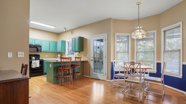 Building Photo - 2505 Winder Dr