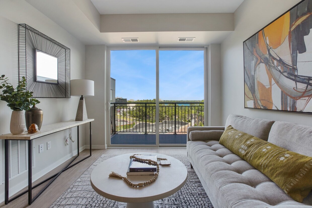 Foto principal - The Mezz at West Lake Quarter