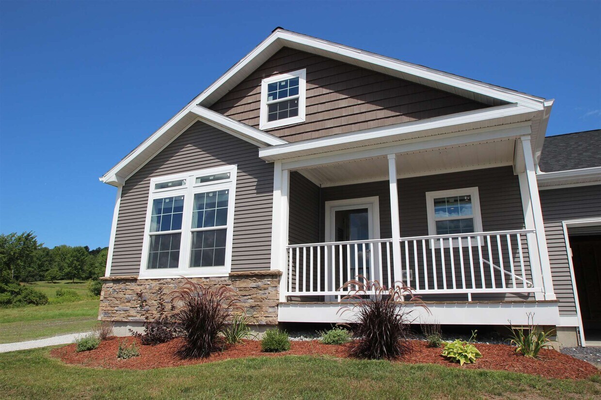 Foto principal - 210 Beckley Hill Rd