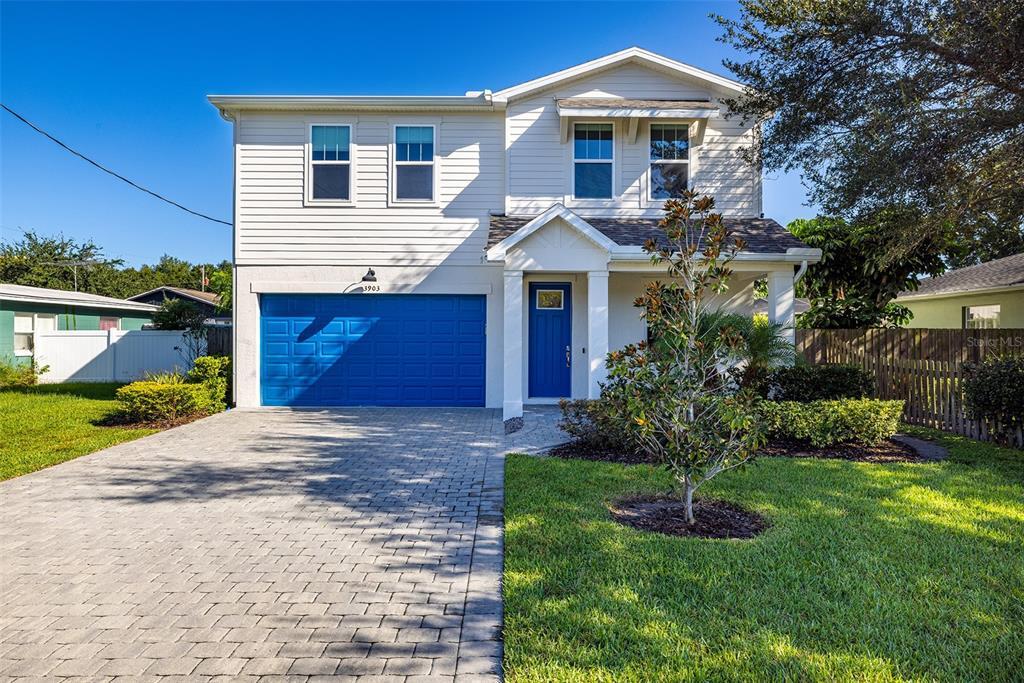 3903 W Estrella St, Tampa, FL 33629 House Rental in Tampa, FL