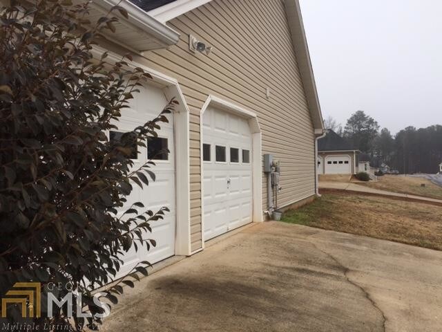 112 Dillard Ct Dallas, GA 30157 - Alquileres en Dallas, GA