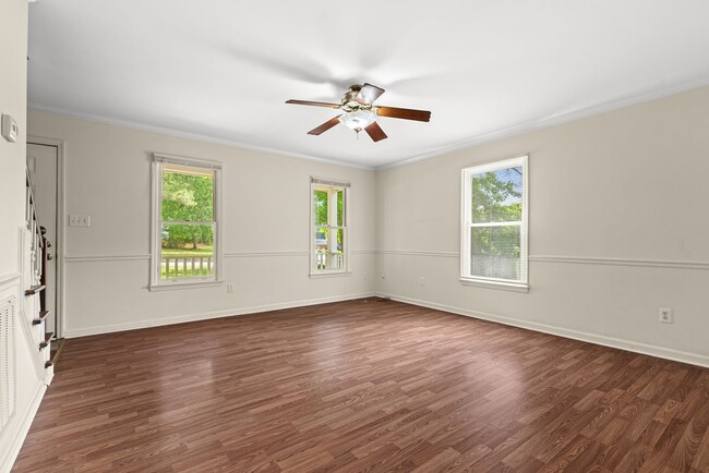 Foto del edificio - Single Family Home available in Wendell: A...