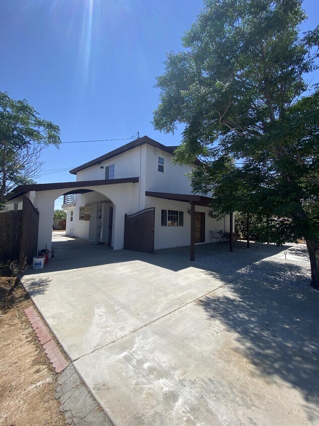 20348 89th St, California City, CA 93505 House for Rent in California