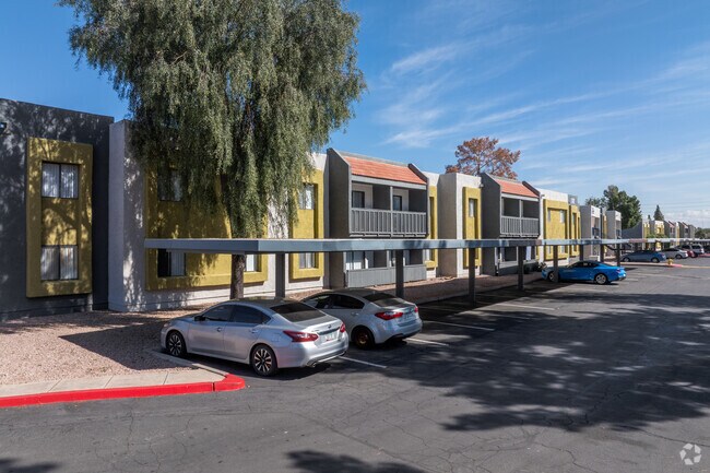 Foto del edificio - Emerson Square