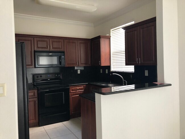 Foto del edificio - 15276 SW 119th St