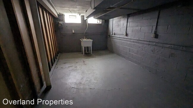 Foto del edificio - 3 br, 1.5 bath House - 3851 Eastway Rd