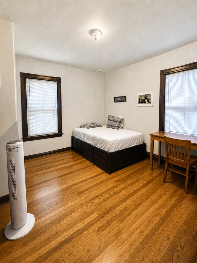 Foto del edificio - Amazing 5 bed 2 bath in Lower Allston