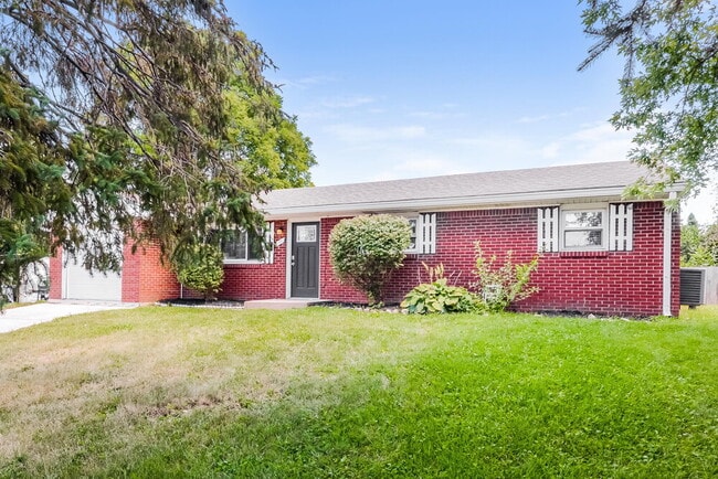 Building Photo - 17 Gerry Ct