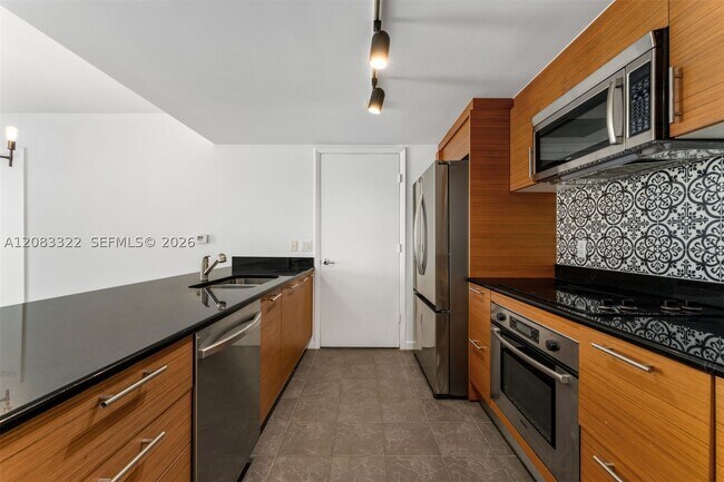 Foto del edificio - 50 Biscayne Blvd
