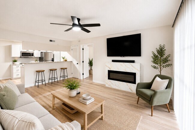 Foto del edificio - 3181 Preserve Ln
