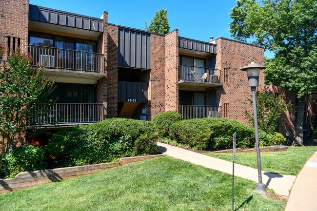 Building Photo - 7901 Dassett Ct