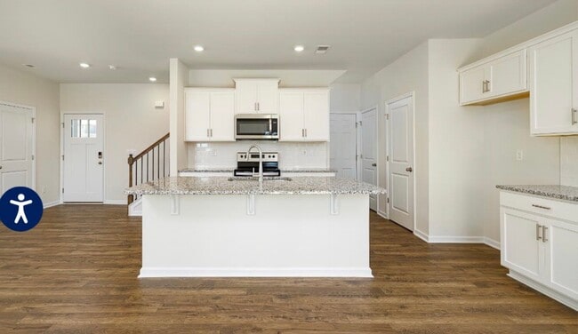Foto del edificio - Stunning Brand-New 4BR Home with Modern Luxury Throughout