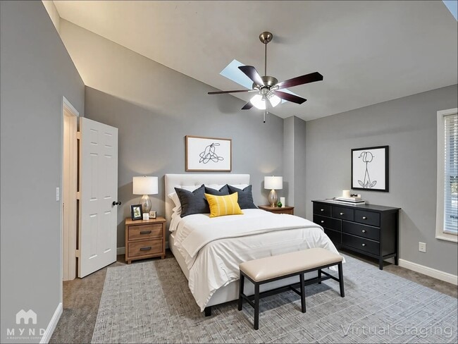 Building Photo - 3588 Kennesaw Station Dr