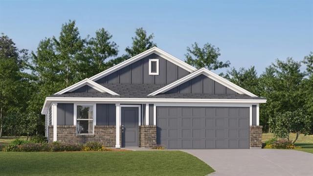 Foto principal - 3205 Tarpan Ct
