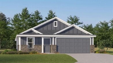 Building Photo - 3205 Tarpan Ct