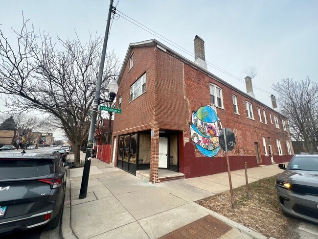 Building Photo - 2134 W. 18th St.