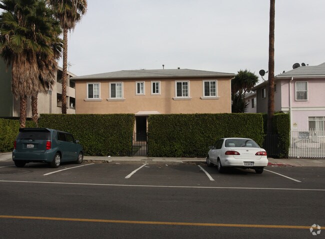 Foto del edificio - North Kingsley