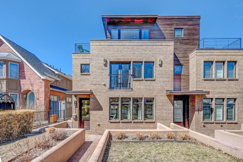 Photo - 551 Cook St (Denver, CO)
